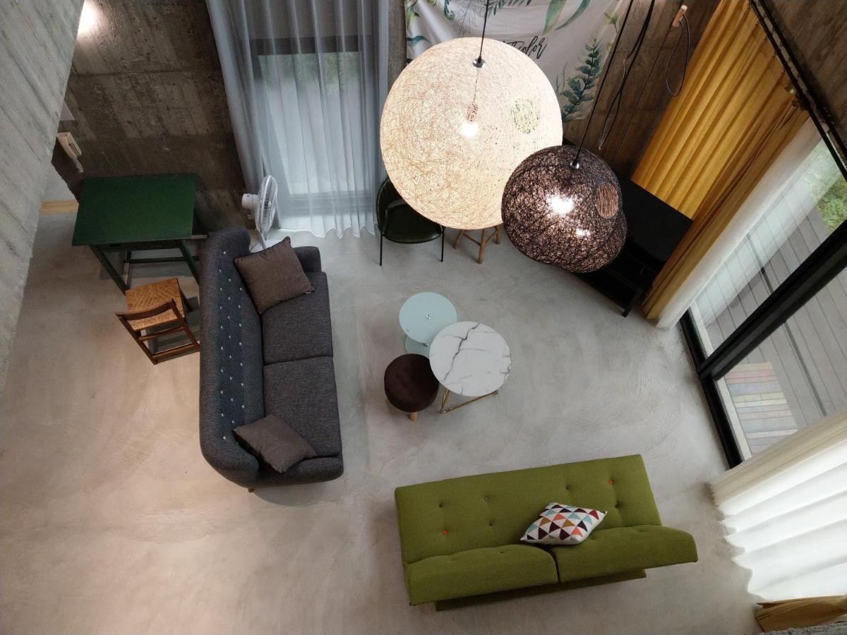 350 Lodge Taitung Exterior photo